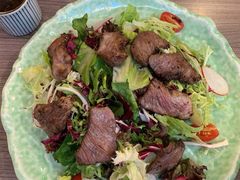 -豊 胜手丼