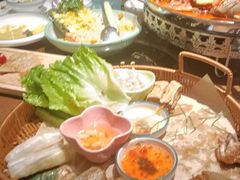 -南越郡·越式风味餐厅(青秀万达店)