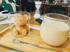 -大树餐厅(大悦城店)