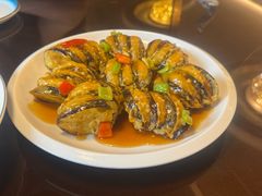 -喜乐餐厅•灯笼虾球首创者•本地小海鲜(二马路店)