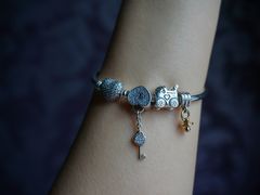 -Pandora潘多拉珠宝(朝阳大悦城店)