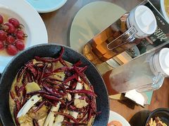 -江南驿·二十余年创意杭帮味(良渚玉鸟集店)