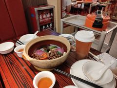 -龚印记牛骨牛杂屋·四代传承(珠影星光城店)