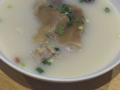 老妈蹄花-付小姐在成都(中山公园店)