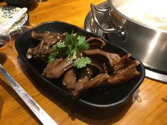 -牛品福潮汕牛肉火锅(旺庄店)