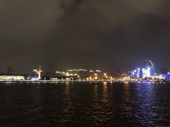 -黄浦江游览(十六铺3号码头)