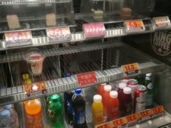 -汉堡王(天津鲁能店)