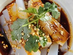 -帕米尔食府(白云观店)