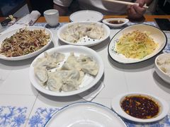 -东方饺子王(工农大路店)