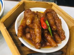 -东鑫记港式茶餐厅(南京东路店)