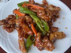 -老山记海城馅饼大酒店(振兴小区店)