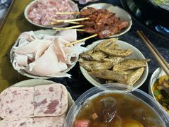 -星鸿社重庆老火锅