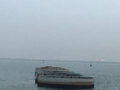 -东疆建设开发纪念公园