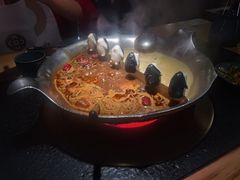 -湊湊火锅·茶憩(上海合生汇店)