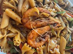 -My Way Town买味堂·东南亚餐厅(亦庄店)