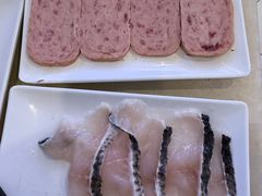 -虾大侠·盱眙龙虾老北京铜锅涮羊肉(金楠天街店)