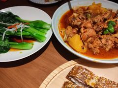 -疆里疆外·和田烤肉·清真
