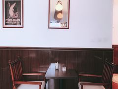 大堂-候鸟咖啡(前门店)
