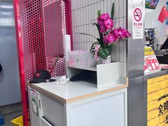 -华莱士·全鸡汉堡(柳州店)