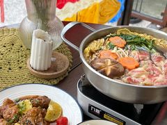 -肥朵食堂(带梦胡同店)