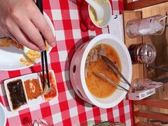-西贝莜面村(步步高店)