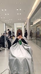 -DL HOPE明星造型