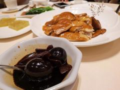 -广东胜利宾馆西关粤中餐厅