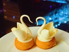 -北京威斯汀酒店
