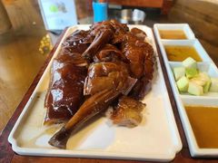 -凤阁楼果木烧鹅(鹤山陈山店)