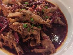 -老三样 · 江西菜馆(前海壹方汇店)