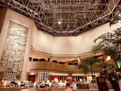 -上海静安昆仑大酒店