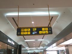 -燕莎友谊商城(金源店)