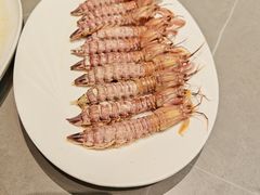 -奕景海鲜酒家· 大连海鲜(星海广场店)