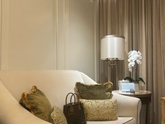 -广州富力丽思卡尔顿酒店