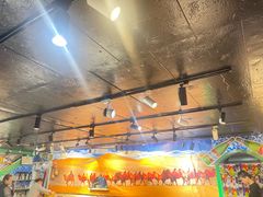 -刀郎牛肉面新疆餐厅·烧烤(清真通州珠江国际城店)