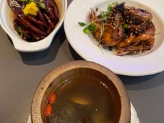 -桂满陇·杭州饭店(清河万象店)