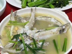 -蛇口康乐快餐鱼仔档(翠苑小区店)