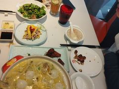 -丰收日·小海鲜·沪上家宴(顾村正大店)
