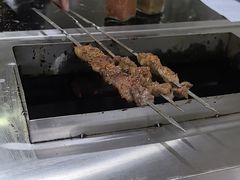 -运德成·天津老味烧烤(广开二马路店)