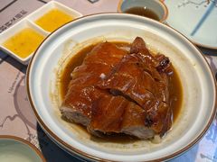 烧鹅-味妙顺德厨房(绿地缤纷城店)