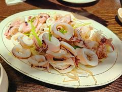 -大洋家·潮汕鱼鲜·花胶砂锅粥(天河东路店)