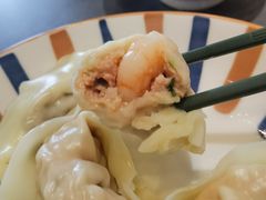 鲍鱼虾仁鲜肉馄饨-艾米私房馄饨