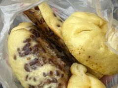 -锅蒸馍(建国中路店)