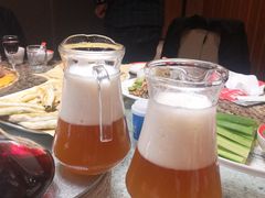 -永红源啤酒·烧烤·海鲜·大排档(青特城店)