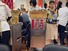 -香港蓮香樓(中環店)