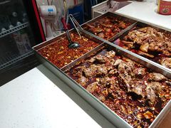 -青石桥老瓦房肥肠粉总店(青石桥总店)