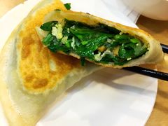 -台北楚楚园馅饼粥(虹桥南丰城店)