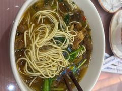 -伙工殿餐厅(吉大店)