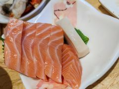 -雍和会海鲜姿造自助(湖东路店)
