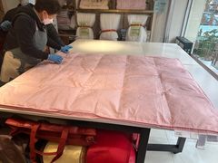 -老裁缝家纺(羽山路店)